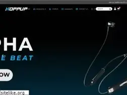 Sites similar to hoppup.in