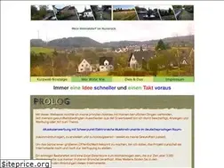 Sites similar to hoppwei.de