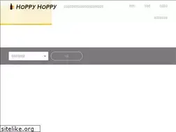 Sites similar to hoppy-hoppy.com