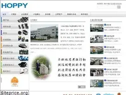 Sites similar to hoppy.com.cn