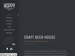 Sites similar to hoppy.es