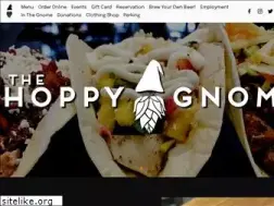 Sites similar to hoppygnome.com