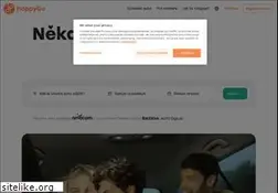 Sites similar to hoppygo.com
