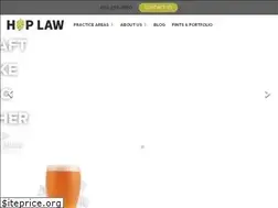 Sites similar to hoppylawyers.com