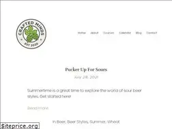 Sites similar to hoppynomad.com