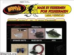 Sites similar to hoppyslures.com