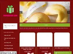 Sites similar to hopquacuoi.com