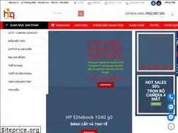 Sites similar to hopquan.vn