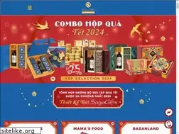 Sites similar to hopquatet.vn