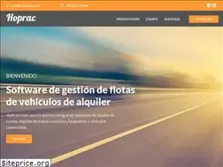 Sites similar to hoprac.com
