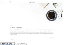 Sites similar to hoprenew.weebly.com