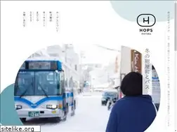 Sites similar to hops.co.jp
