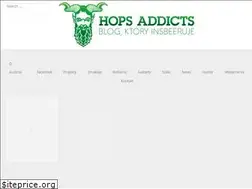 Sites similar to hopsaddicts.com