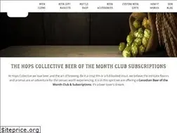 Sites similar to hopscollective.ca