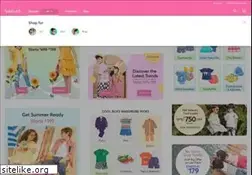 Sites similar to hopscotch.in