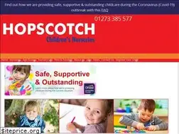 Sites similar to hopscotch.uk.com