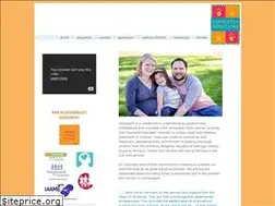 Sites similar to hopscotchadoptions.org