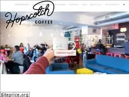 Sites similar to hopscotchcoffee.com