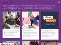 Sites similar to hopscotchconsulting.co.uk