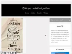 Sites similar to hopscotchdesignfest.com
