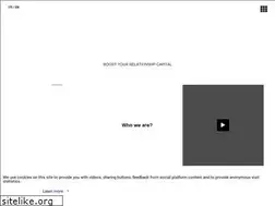 Sites similar to hopscotchgroupe.com