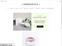 Sites similar to hopscotchlondon.com