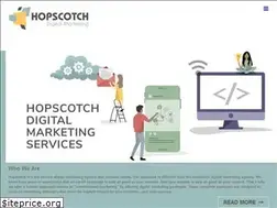 Sites similar to hopscotchmarketing.com