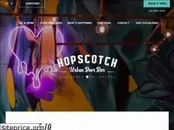 Sites similar to hopscotchmelbourne.com.au