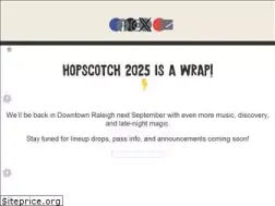 Sites similar to hopscotchmusicfest.com