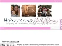 Sites similar to hopscotchnjellybeans.com