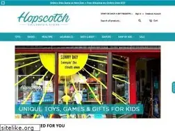 Sites similar to hopscotchstore.com