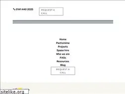 Sites similar to hopscotchtheatre.com