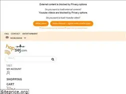 Sites similar to hopsej.com