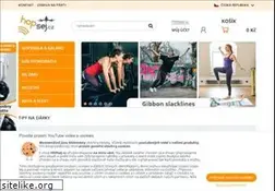 Sites similar to hopsej.cz