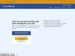Sites similar to hopshopgo.com