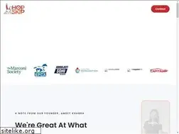 Sites similar to hopskipmedia.com