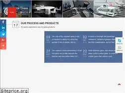 Sites similar to hopsonglass.com