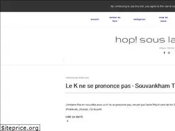 Sites similar to hopsouslacouette.com