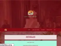 Sites similar to hopspot.eu