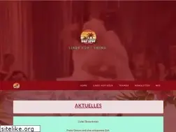 Sites similar to hopspotcologne.de