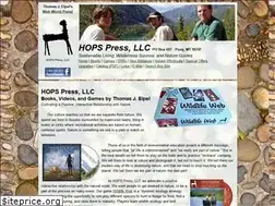 Sites similar to hopspress.com