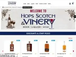 Sites similar to hopsscotchvinery.com