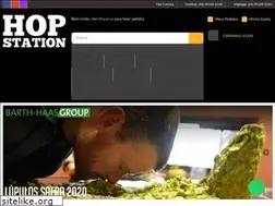 Sites similar to hopstation.com.br