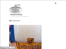 Sites similar to hopsters.eu
