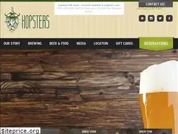 Sites similar to hopsters.net