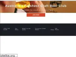 Sites similar to hopstohome.com.au