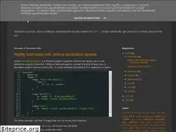 Sites similar to hopstorawpointers.blogspot.com