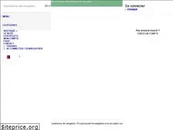 Sites similar to hopstore.fr