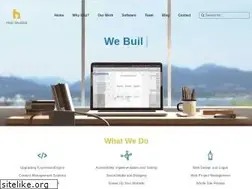 Sites similar to hopstudios.com