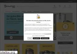 Sites similar to hopt-shop.de